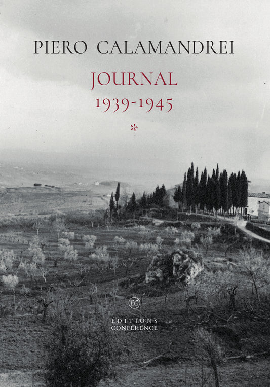 Journal 1939-1945