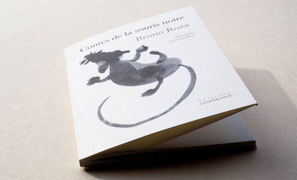 Contes de la souris noire